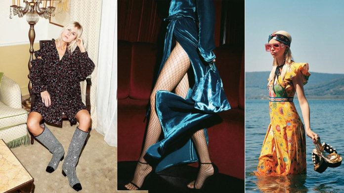 Now Is The Time To Get This Year's Party Dress